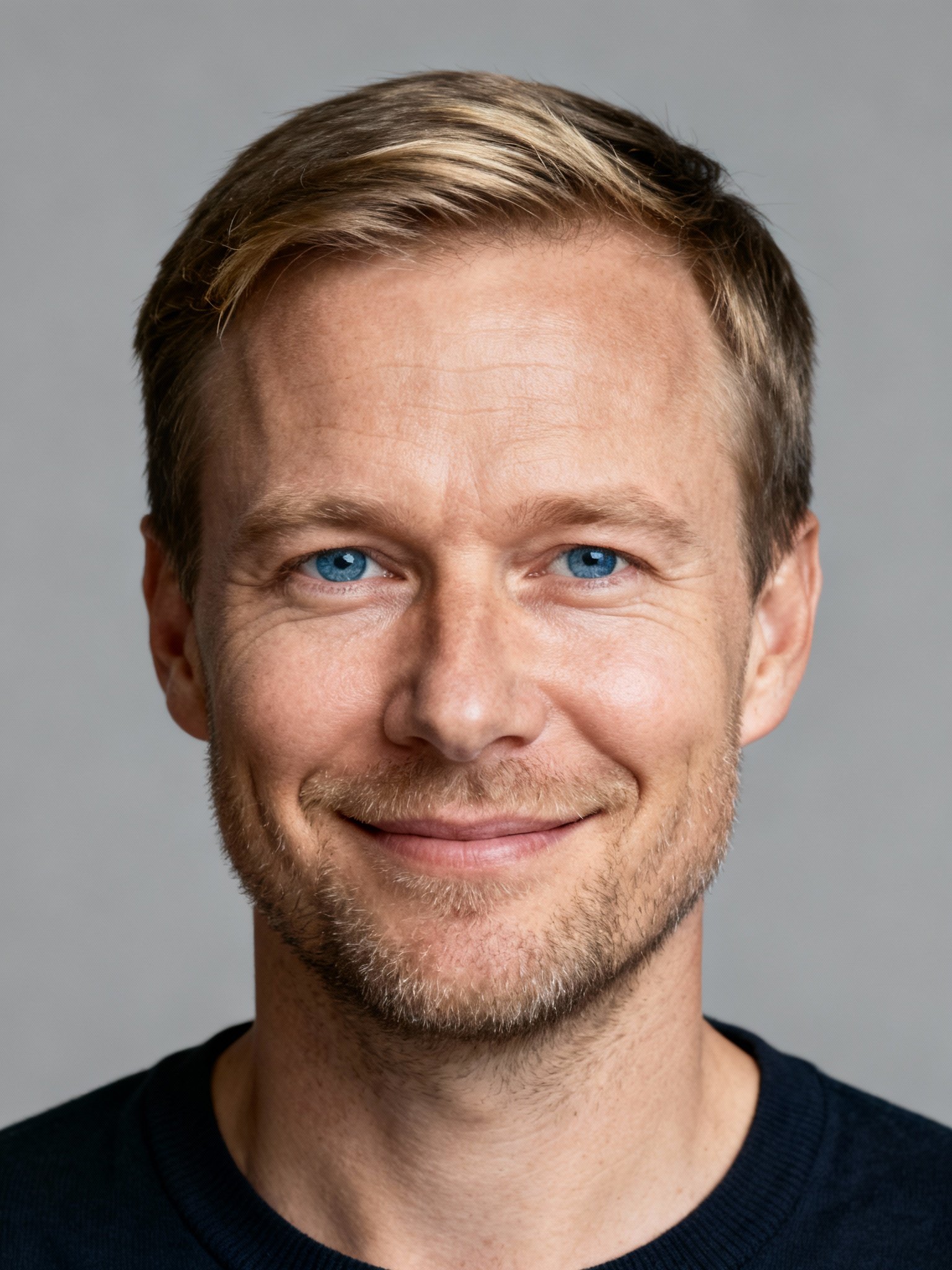 Johan Ekström