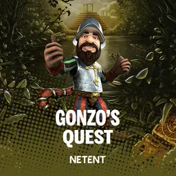 Gonzo’s Quest