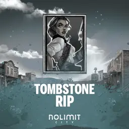 Tombstone RIP